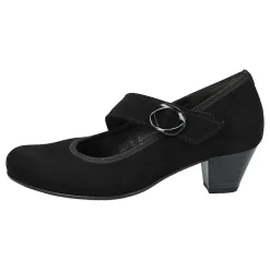 Pumps