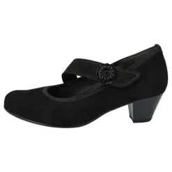 Pumps