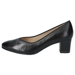 Pumps