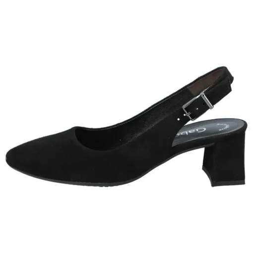 Pumps