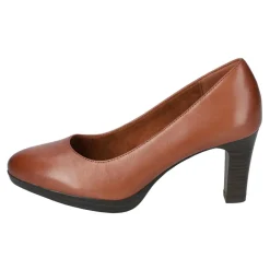 Pumps