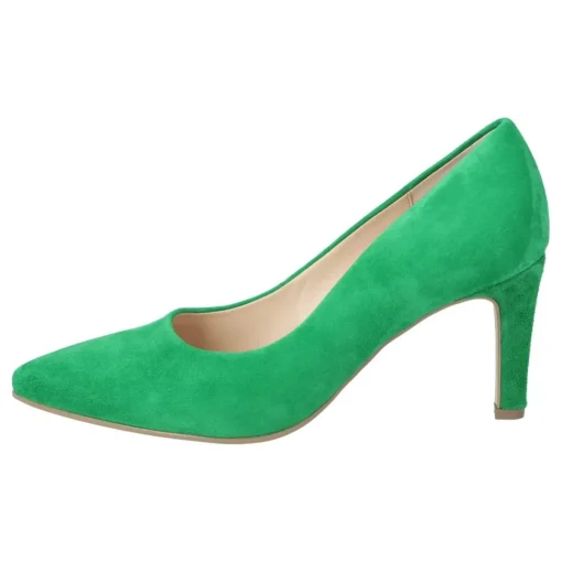 Pumps