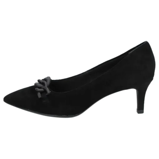 Pumps