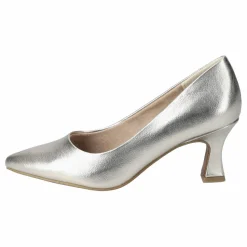 Pumps