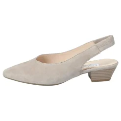 Pumps