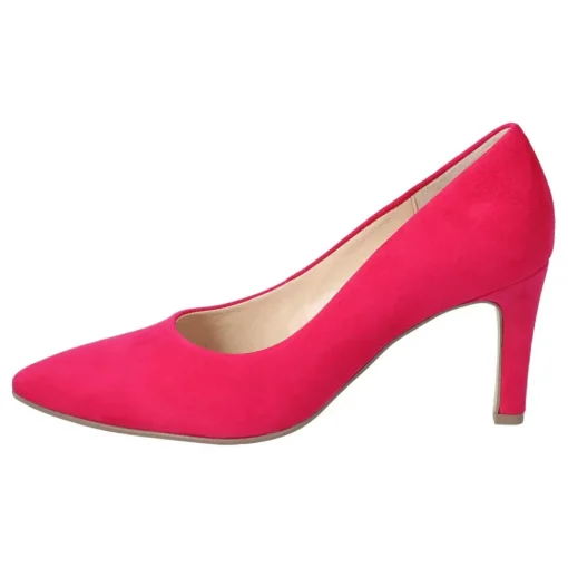 Pumps
