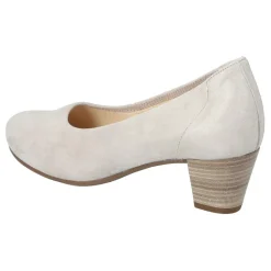 Pumps