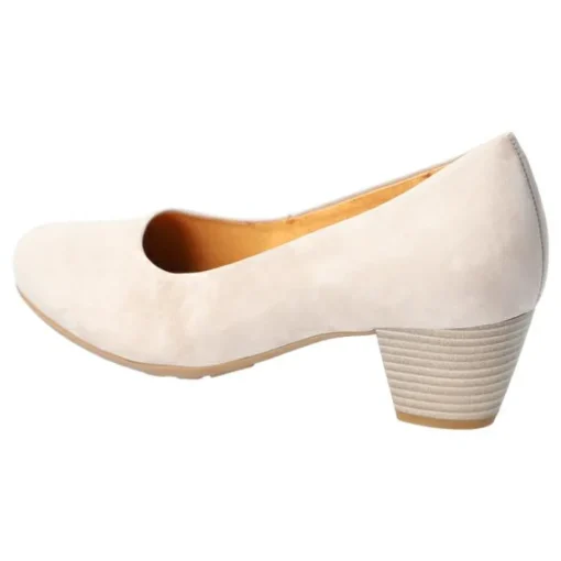 Pumps