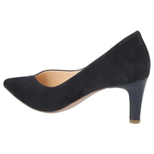 Pumps