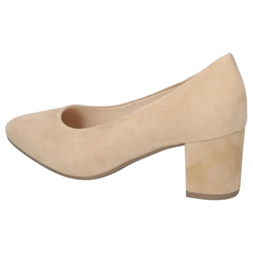 Pumps
