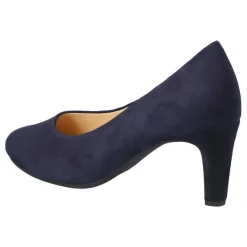 Pumps