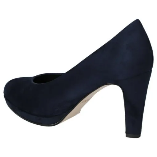 Pumps