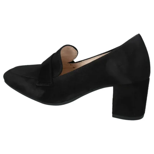 Pumps