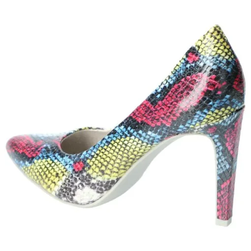 Pumps