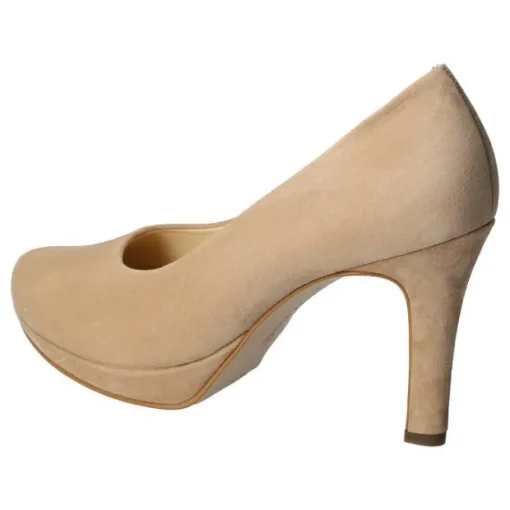 Pumps