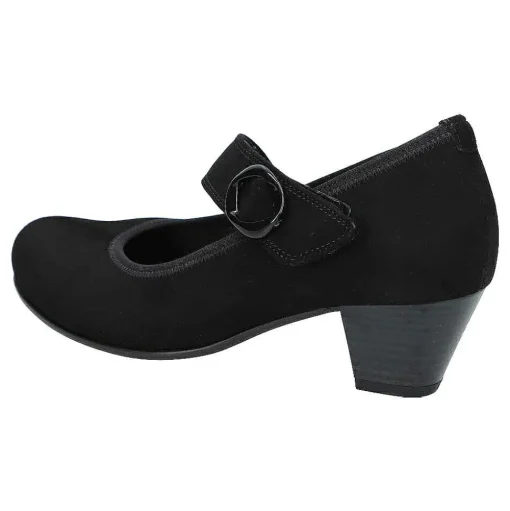 Pumps