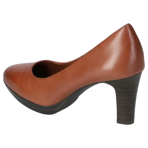 Pumps