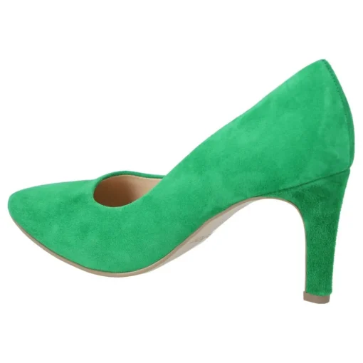 Pumps