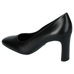 Pumps