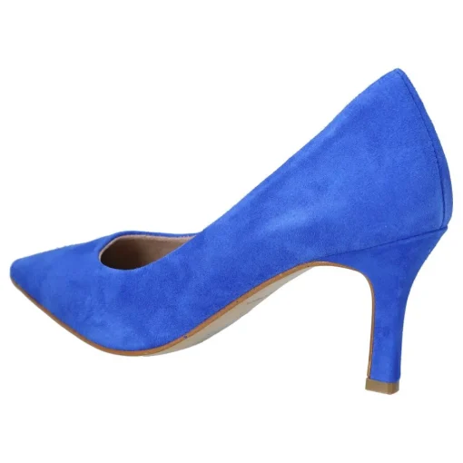 Pumps