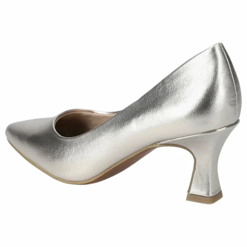 Pumps