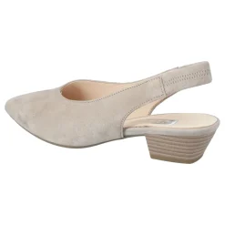 Pumps