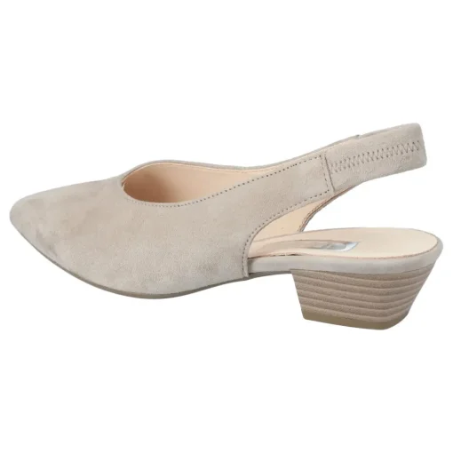 Pumps