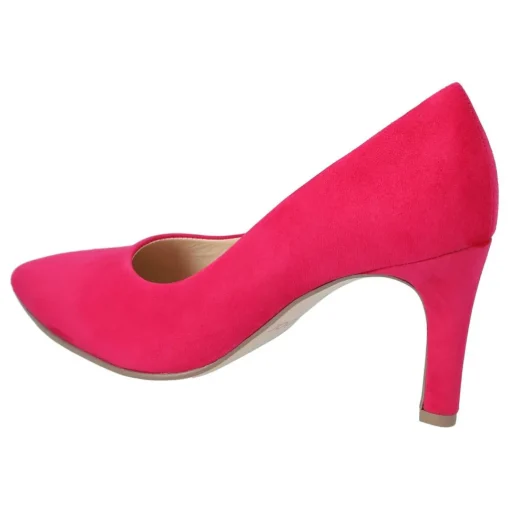 Pumps