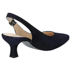 Pumps