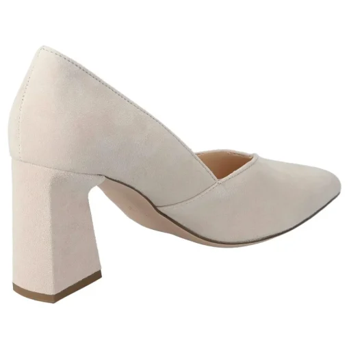 Pumps