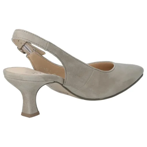 Pumps