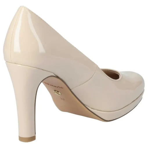 Pumps