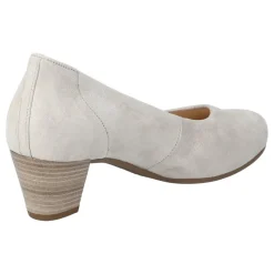 Pumps