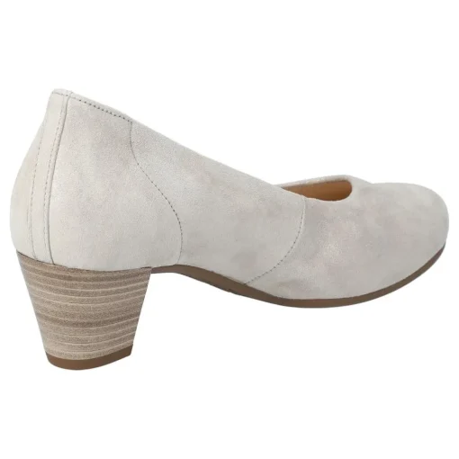Pumps