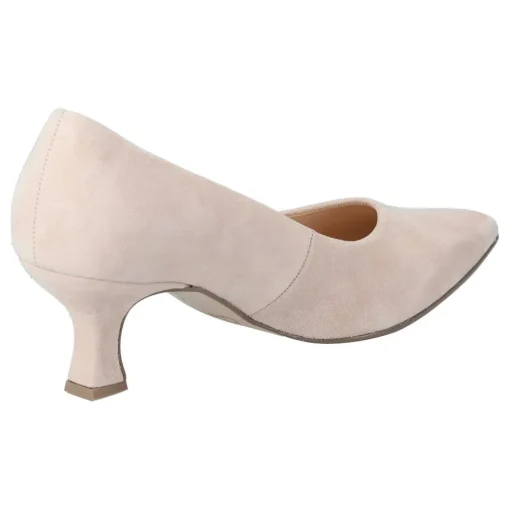 Pumps