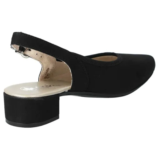 Pumps