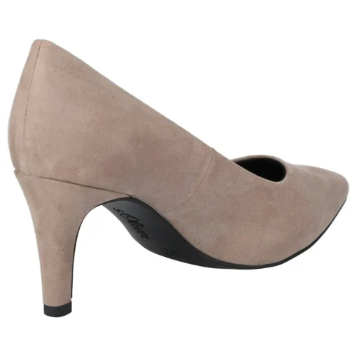 Pumps