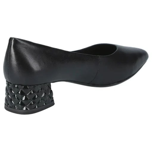 Pumps