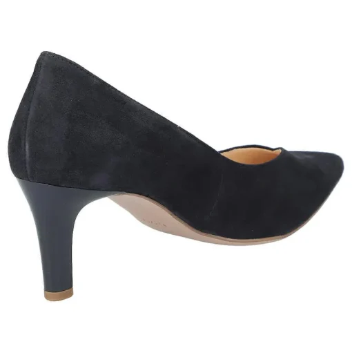 Pumps