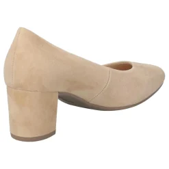 Pumps