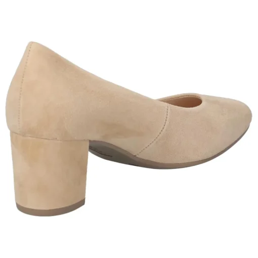 Pumps
