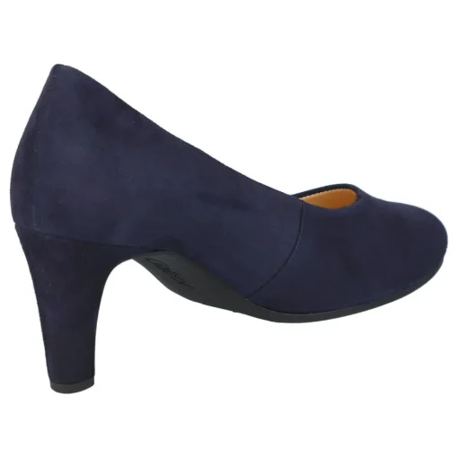 Pumps