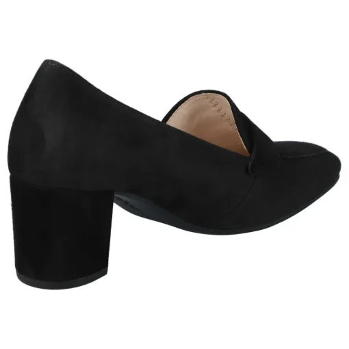Pumps
