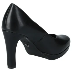 Pumps