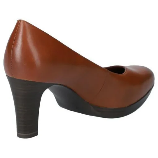 Pumps