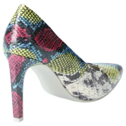 Pumps