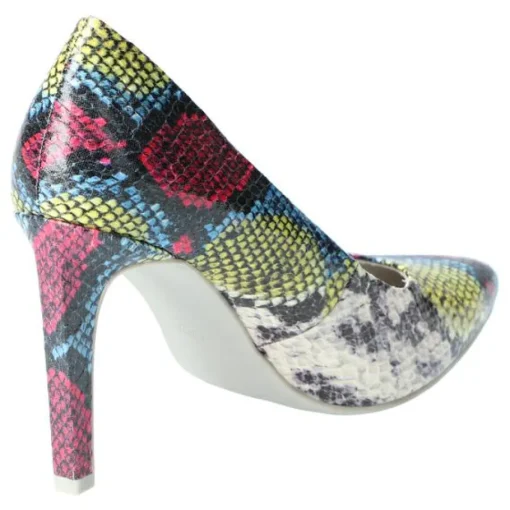 Pumps