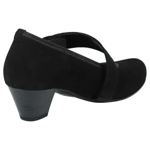 Pumps
