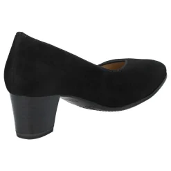 Pumps