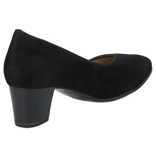 Pumps